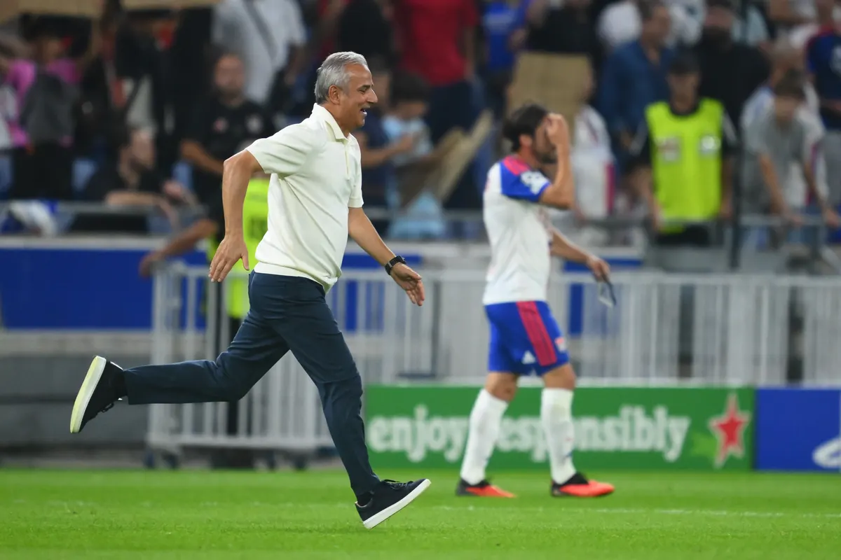 İsmail Kartal'ın Fenerbahçe'de Avrupa'da 6'da 6 rekoru