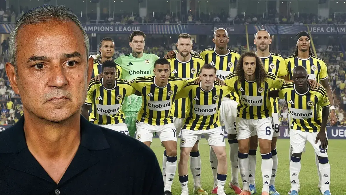 Sezerli'den Fenerbahçe'ye Lyon maçı sonrası sert eleştiri