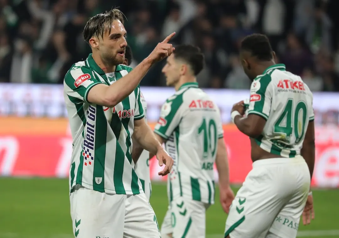 Berkan Kutlu, Kocaelispor'a imza attı