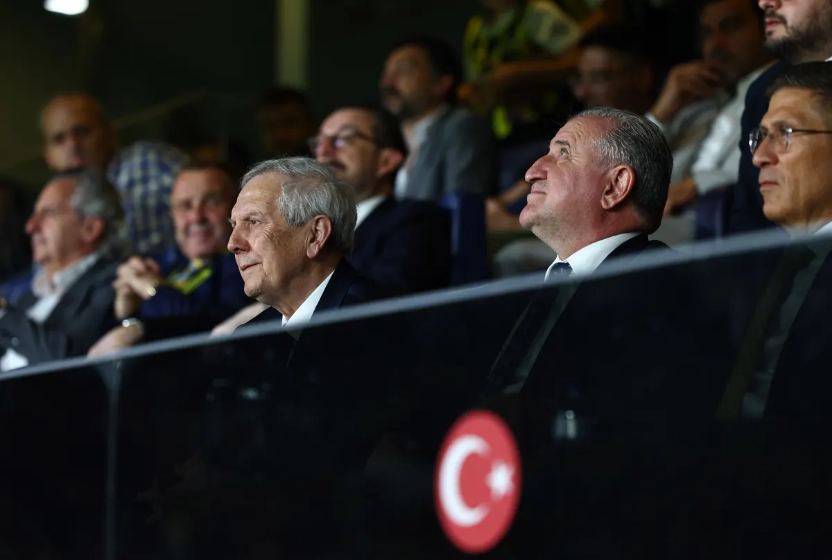 Fenerbahçe'den 89.5 milyon euroluk mali rahatlama