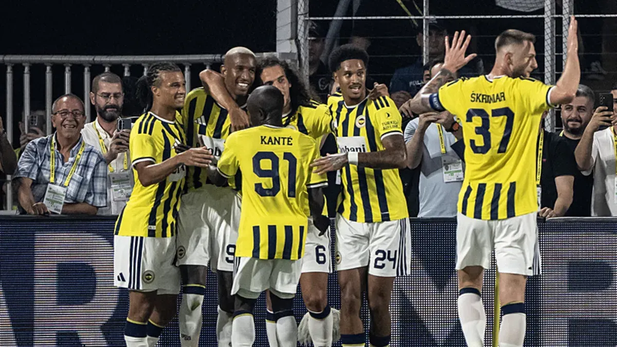 Como, Fenerbahçeli Diego Carlos'u bonservisle istiyor