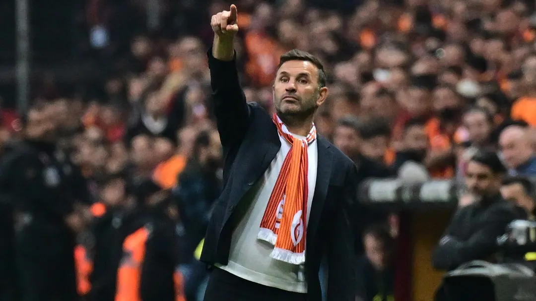 Süper Lig'de 18 takımın 4'ünde yeni teknik direktör var
