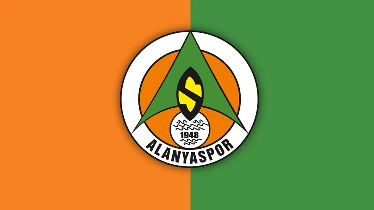Alanyaspor'da Maestro, Beşiktaş maçında forma giyemeyecek