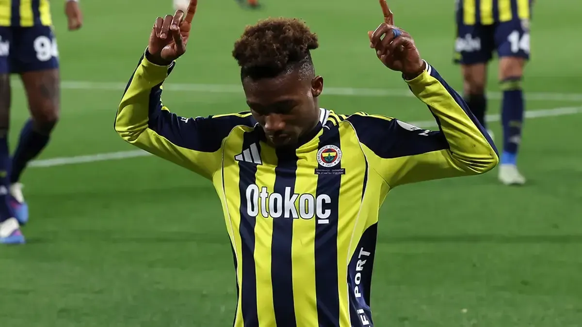 Nene, Fenerbahçe'den ocakta ayrılmayı planlıyor