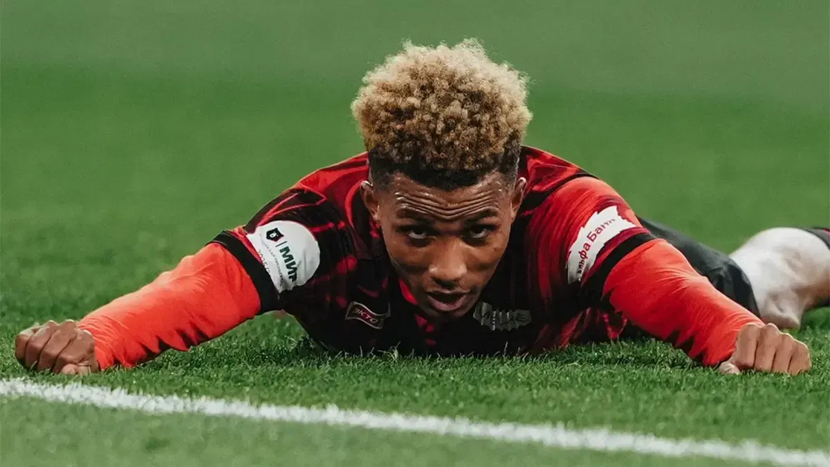 Trabzonspor, Gedson Fernandes transferinde harekete geçti