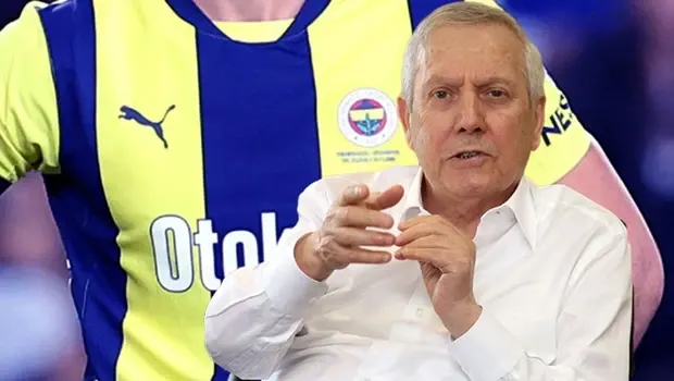 Fenerbahçe'de kadro dışı bir oyuncunun transferinde ilerleme
