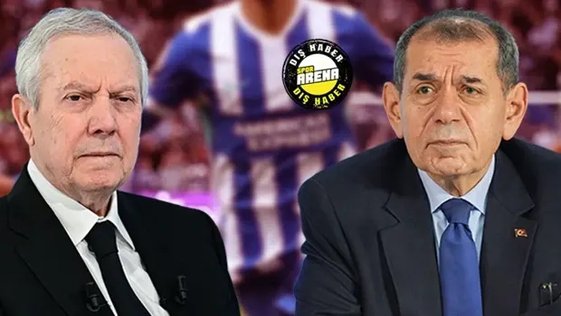 Galatasaray ve Fenerbahçe'ye Brighton'dan Ayari reddi