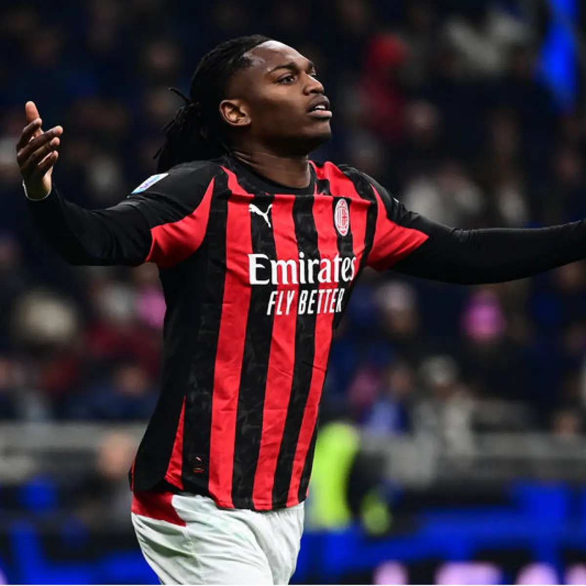 Galatasaray'ın Leao transferinde kritik saatler