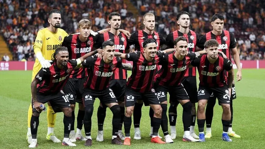 Çorum FK, ilk Süper Lig maçını seyircisiz oynayacak