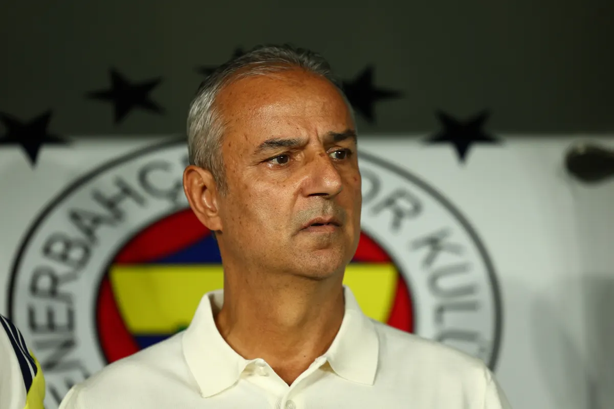 Fenerbahçe'de İsmail Kartal'ın derbi karnesi