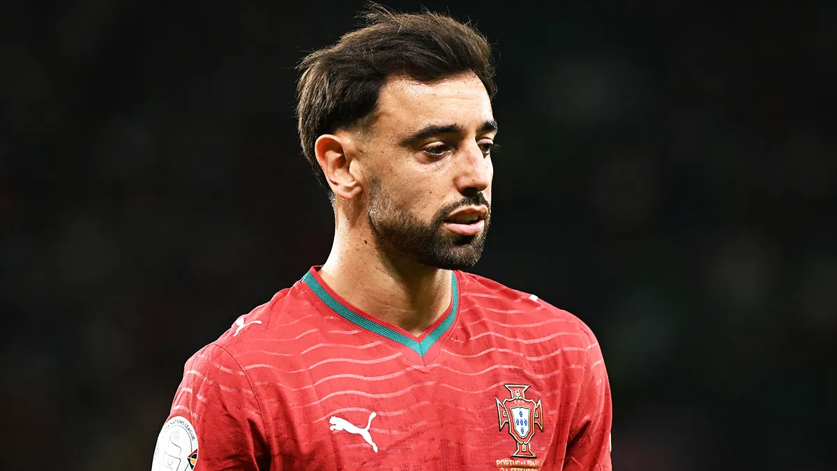 Galatasaray'dan Bruno Fernandes için ocakta yeni atak