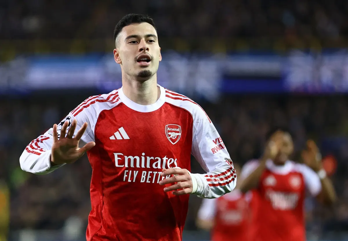 Martinelli, Galatasaray'a transfer olmak istemiyor