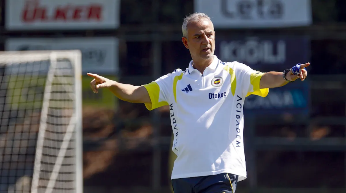 Fenerbahçe'de Kartal'ın dönüşü olumlu sonuç vermedi