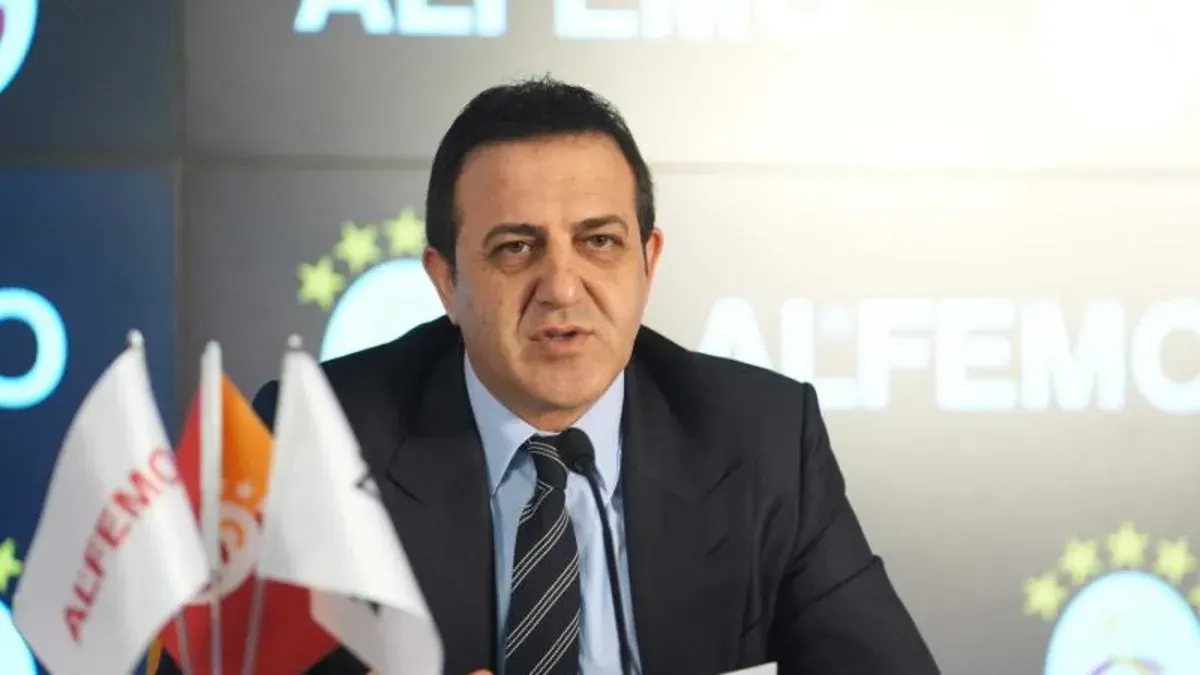 Şampiyonlar Ligi kurasında G.Saray ve F.Bahçe'yi kim temsil edecek