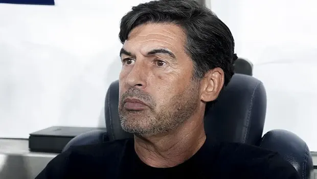 Fonseca: Fenerbahçe play-off turunda favoriydi