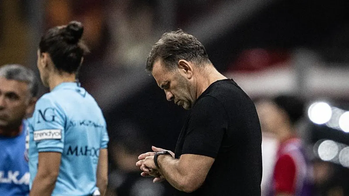 Galatasaray, Erzurumspor deplasmanına 4 eksikle çıkacak