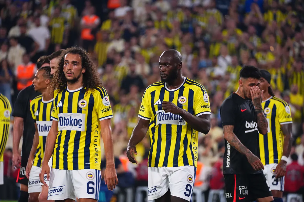 Tümer Metin'den Lukaku'ya sert eleştiri