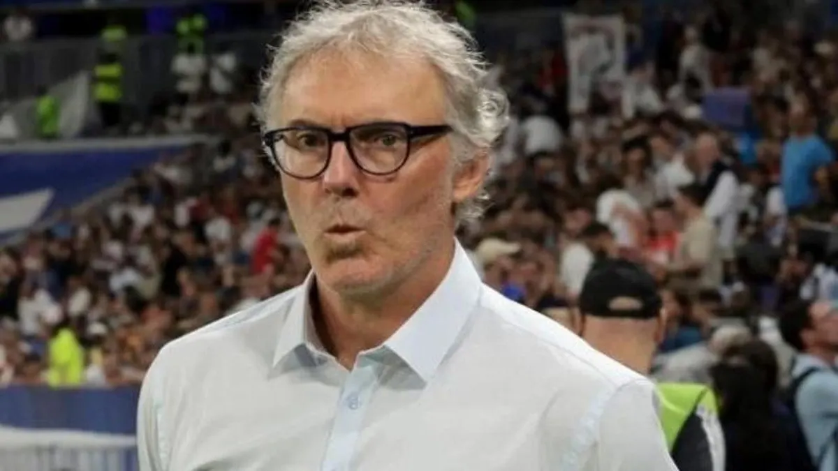 Trabzonspor'un teknik direktör adaylarına Blanc eklendi