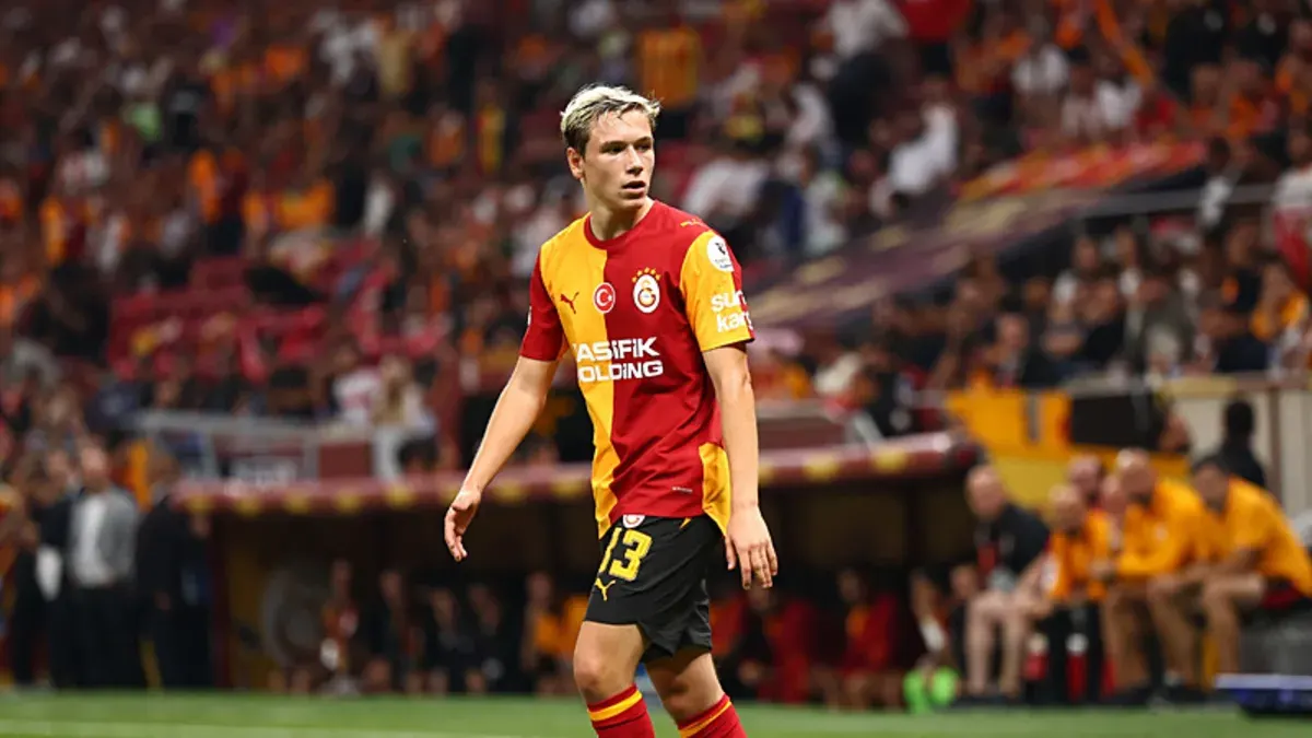 Batrakov, Sporting maçı öncesi büyük hırs içinde