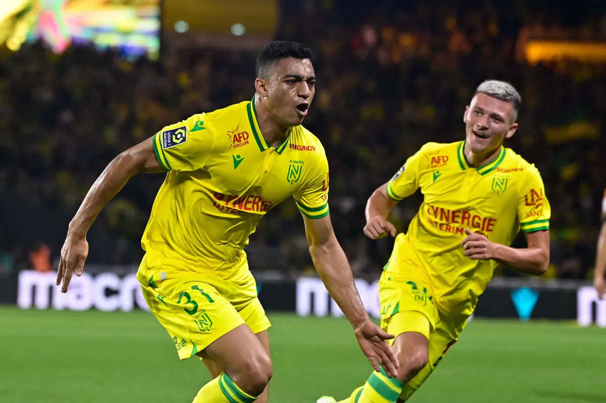 Mostafa Mohamed, Konyaspor'a transfer oluyor