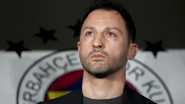 Tedesco: Fenerbahçe günlerini hiç unutmayacağım