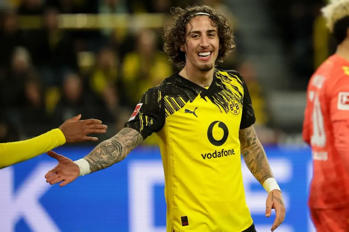 Galatasaray, Fabio Silva transferinde devreye girdi