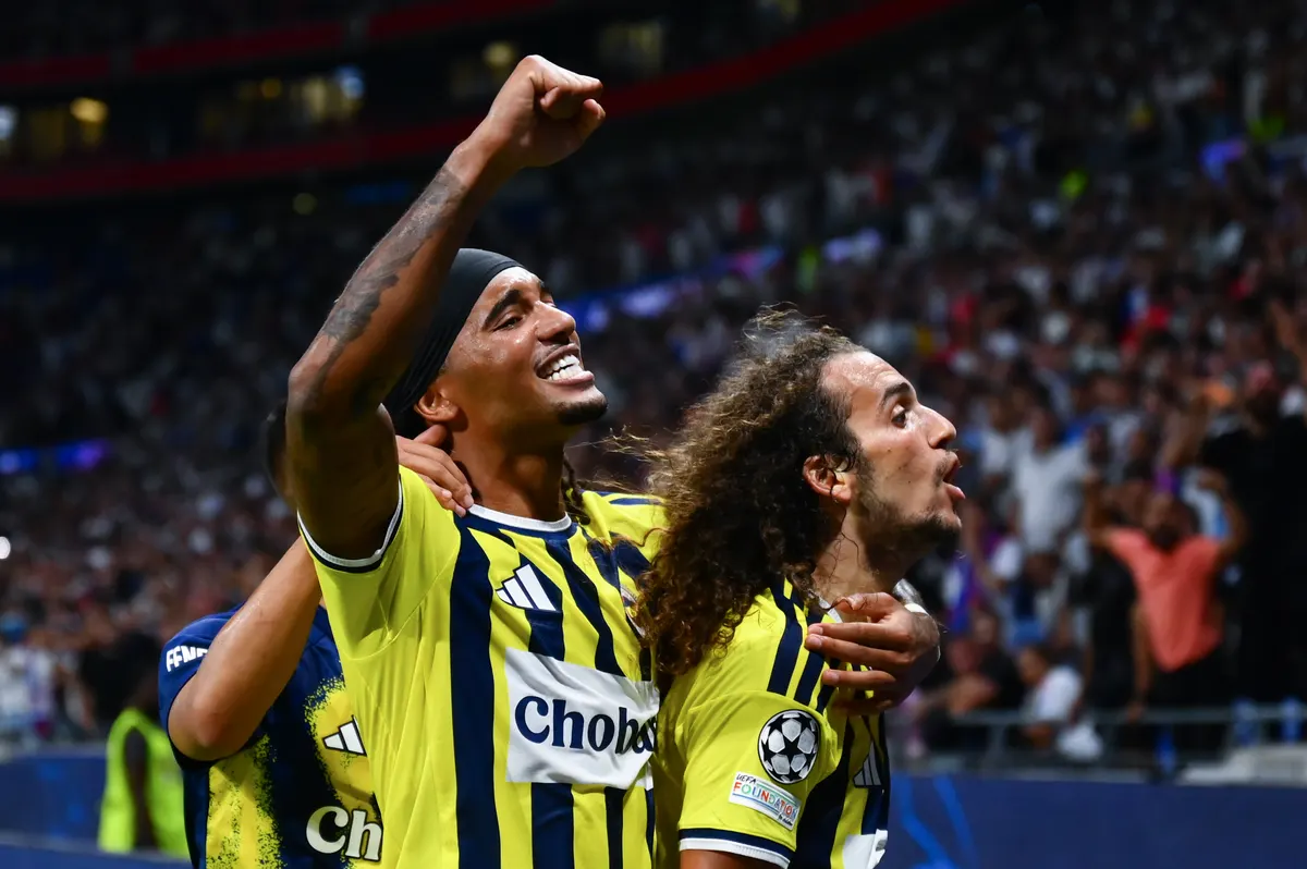 Tolisso: Guendouzi sorumsuzca davrandı