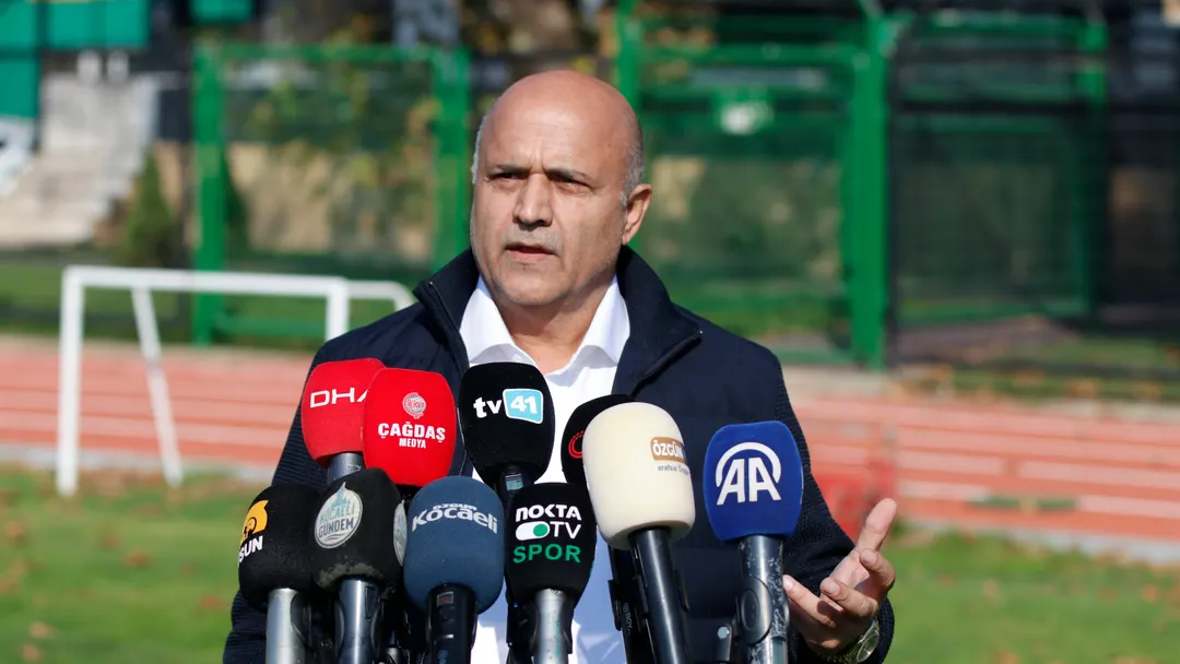 Kocaelispor'a Başkan Durul'dan 330 milyon liralık destek