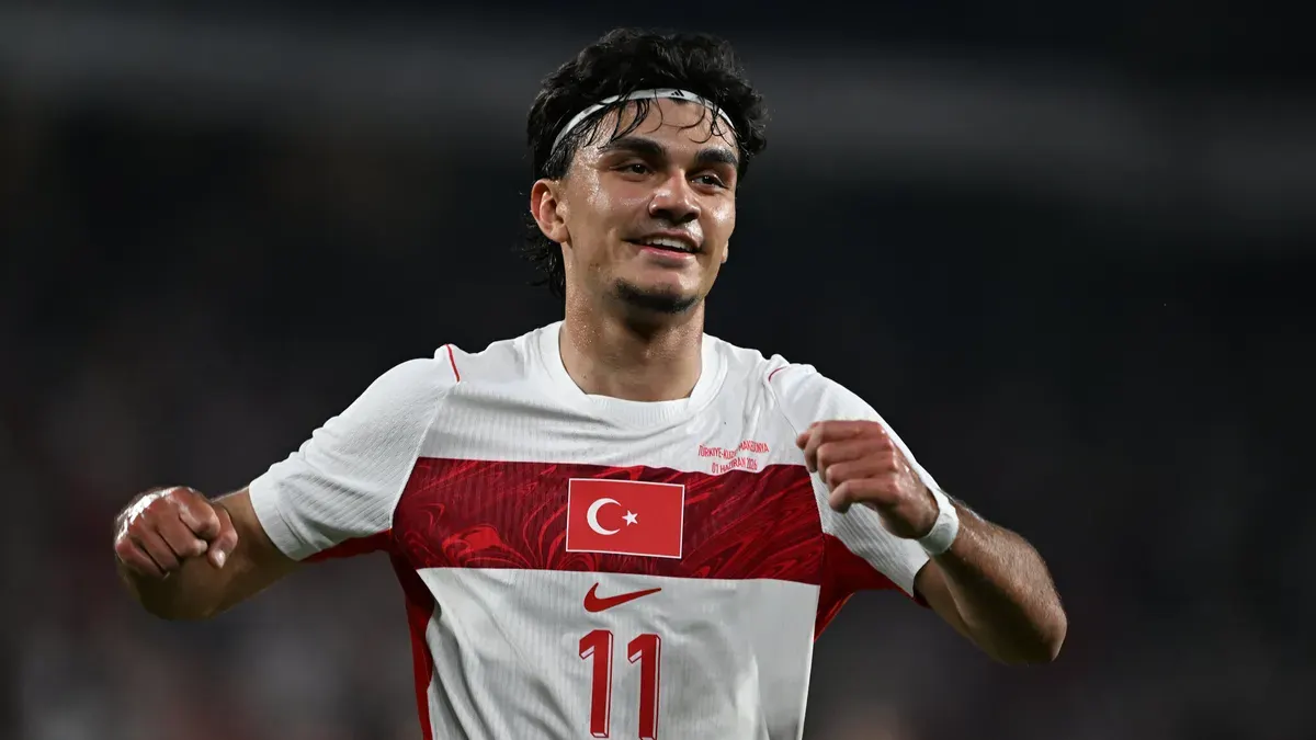 Can Uzun, Galatasaray'ın transfer teklifini reddetti