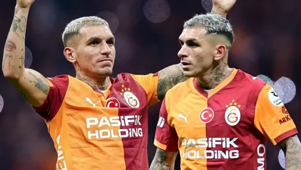 Torreira'dan Galatasaray'a ayrılık sinyali