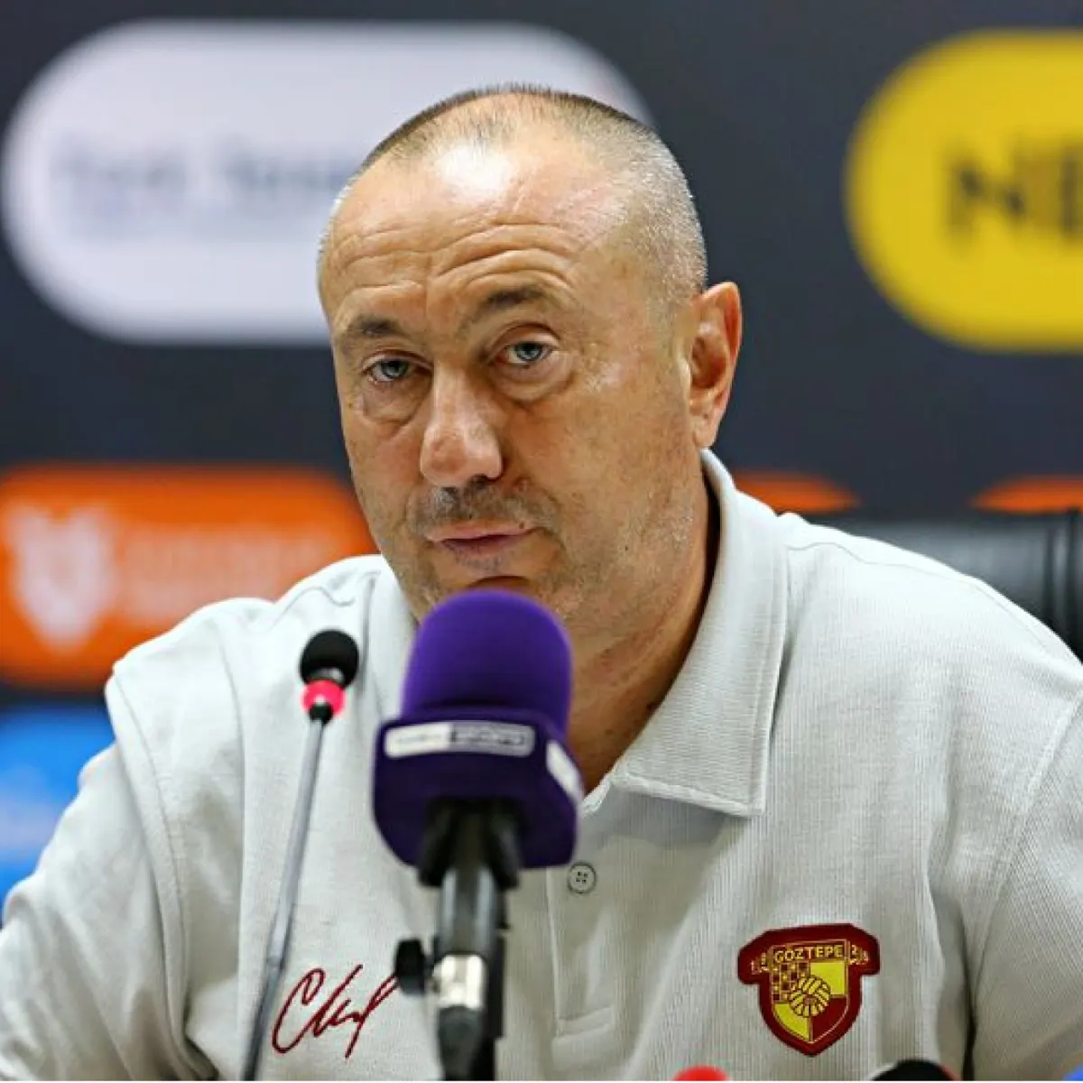 Stoilov: Sıkıntılarımızın farkındayız