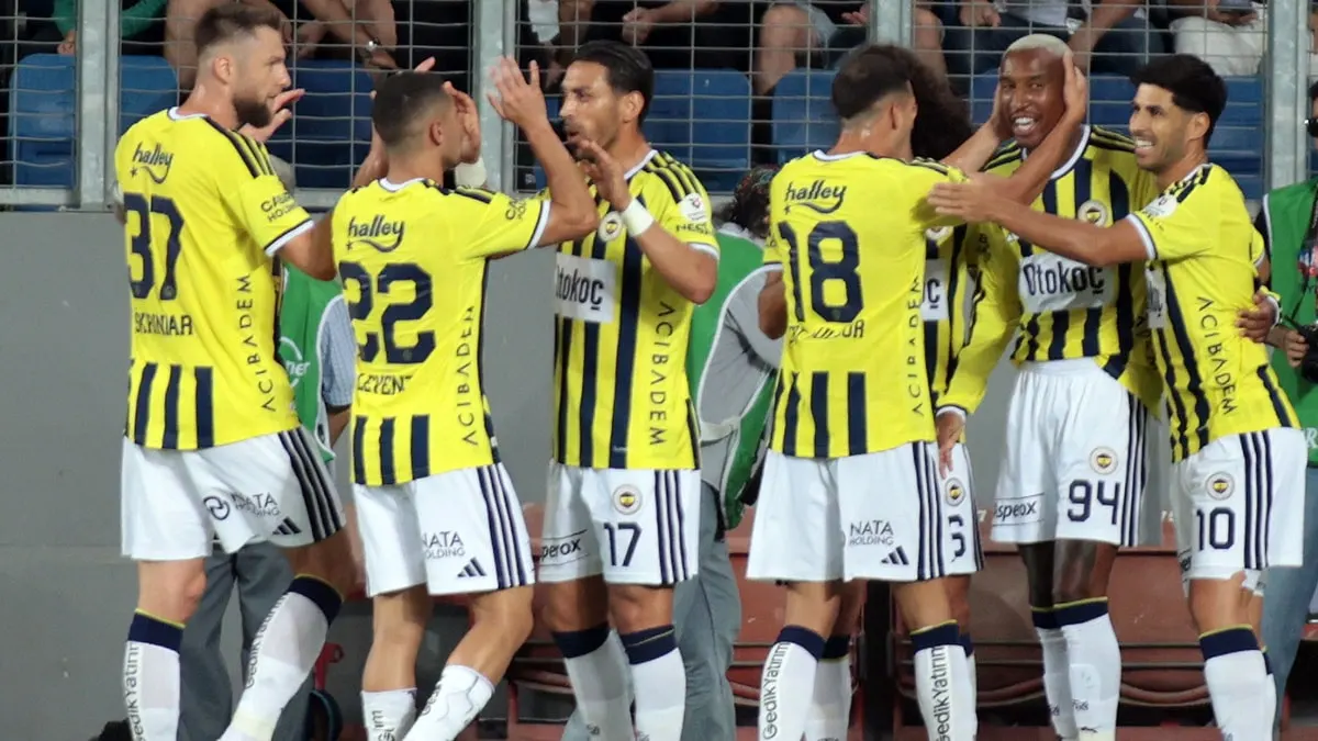 Talisca'ya BAE'den Al-Jazira teklifi iddiası
