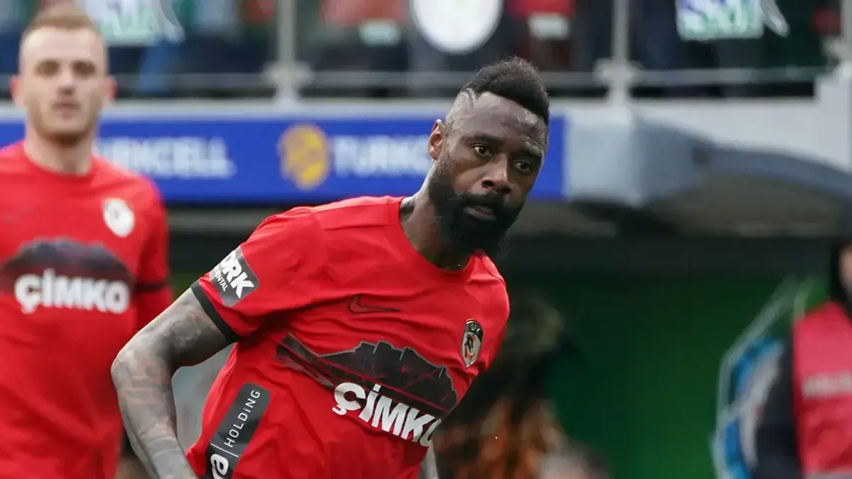 N'Koulou: Beşiktaş maçında ilk 20 dakika kritik