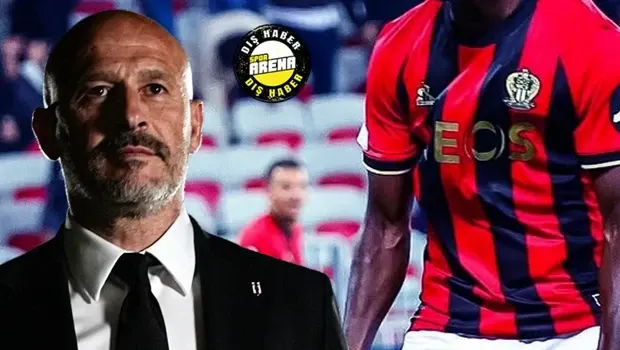 Beşiktaş'tan Cho için Nice'e 15 milyon euroluk teklif