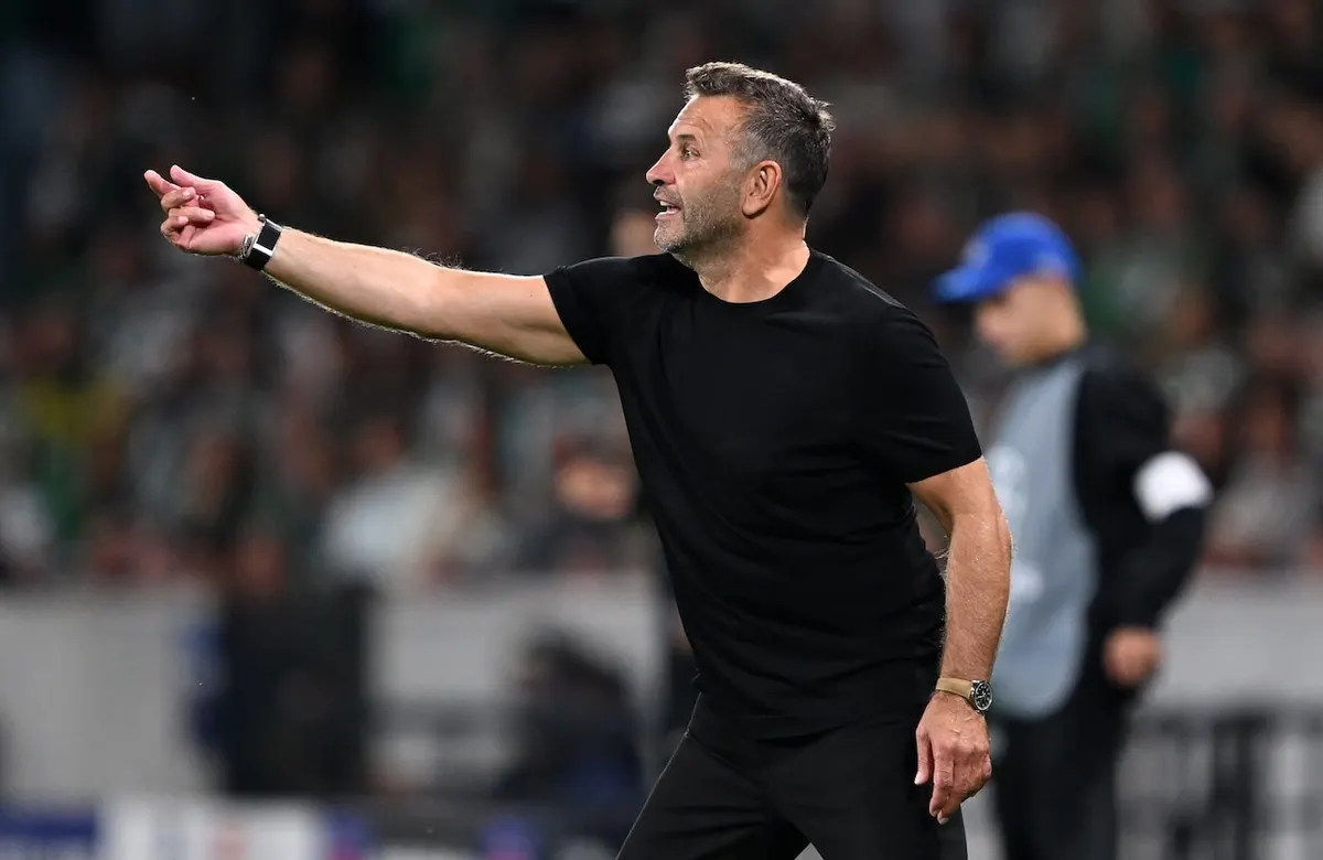 Galatasaray'da yeni hücum planı: Batrakov 10 numarada
