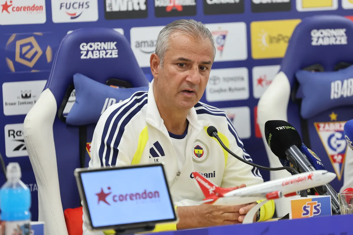 İsmail Kartal: Asensio'ya her zaman ihtiyacımız var