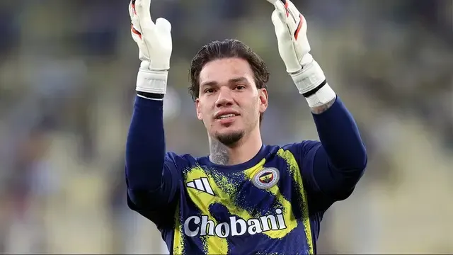 Fenerbahçe'den Juventus'a Ederson-Nico Gonzalez planı