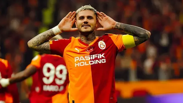 Icardi için Everton iddiası: Premier Lig'e sıcak bakıyor