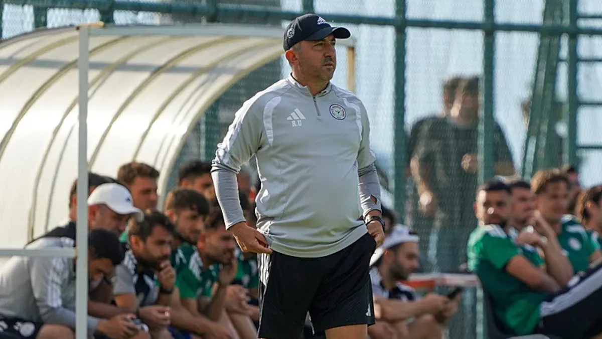 Recep Uçar: Rizespor hücum hattına takviye yapacak