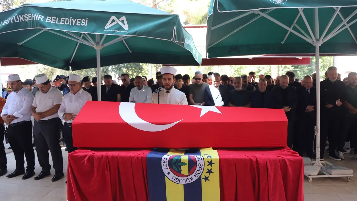 Fenerbahçe, vefat eden gazinin çocuklarına sahip çıkacak