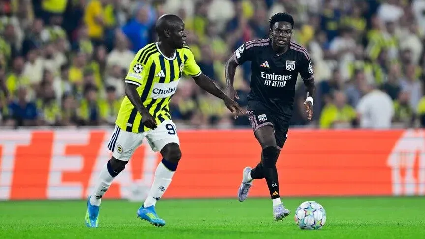 Fenerbahçe, Lyon deplasmanında rövanş oynayacak