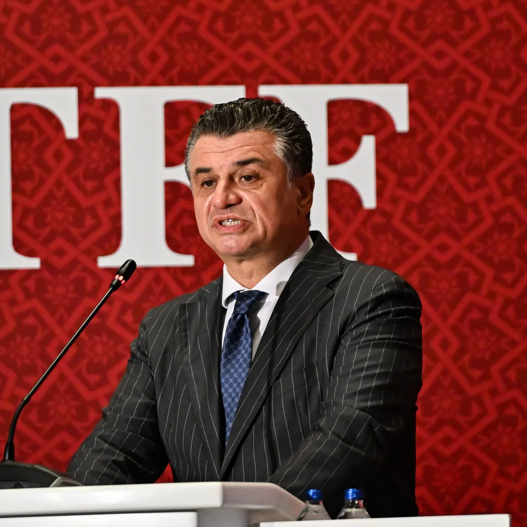 TFF'den yeni sezon için çipli top ve ofsayt teknolojisi açıklaması