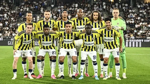 Fenerbahçe'de Mert Günok sakatlandı, Gençlerbirliği'nde yok