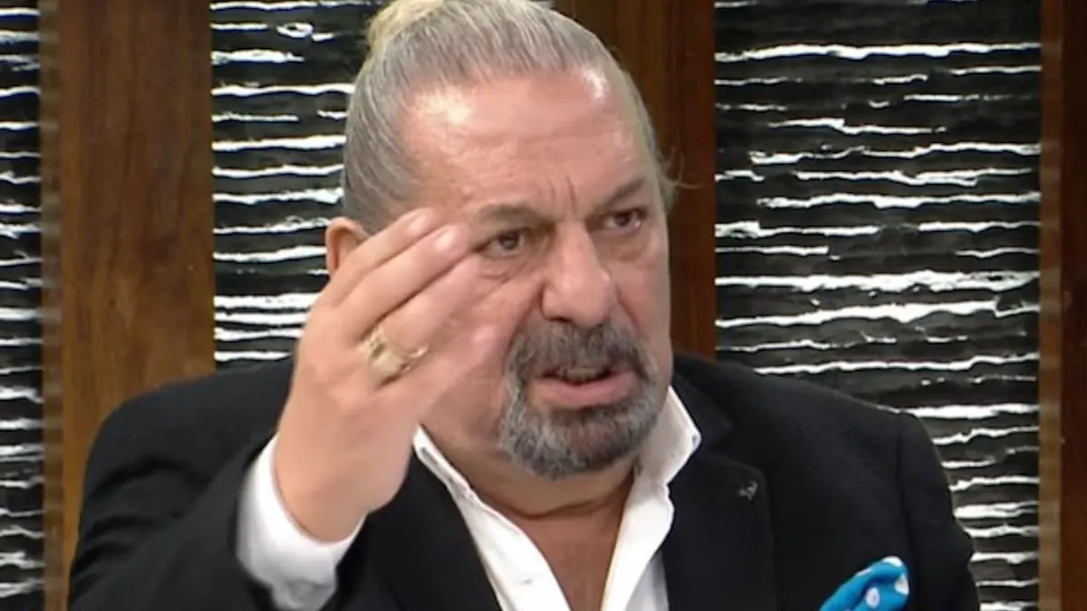 Toroğlu: Amedspor-Beşiktaş'ta hakem maça tesir etti