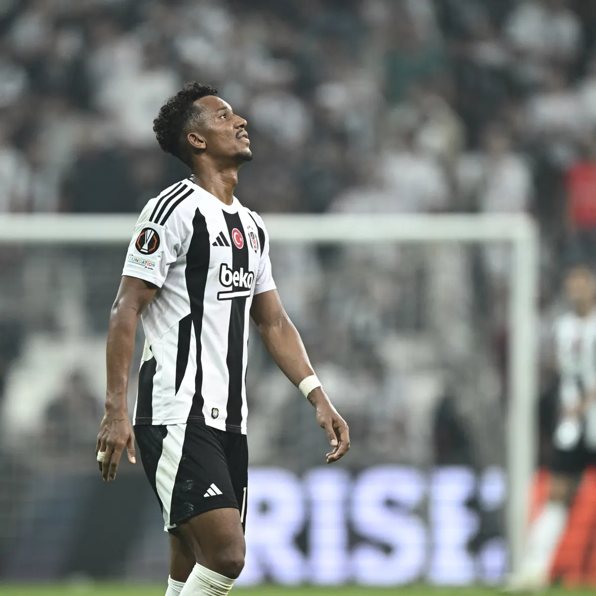 Beşiktaş'ta Uduokhai, Monza ile anlaştı