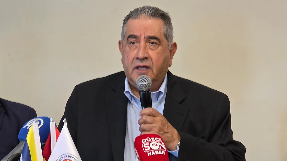 Fenerbahçe'de Mahmut Uslu PFDK'ya sevk edildi