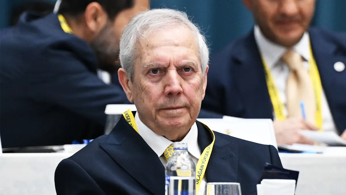Fenerbahçe altyapısına Belçikalı hoca Van Puyvelde geliyor