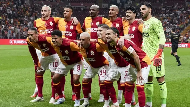 Galatasaray, 4 büyükler arasında kârla kapatan tek kulüp oldu