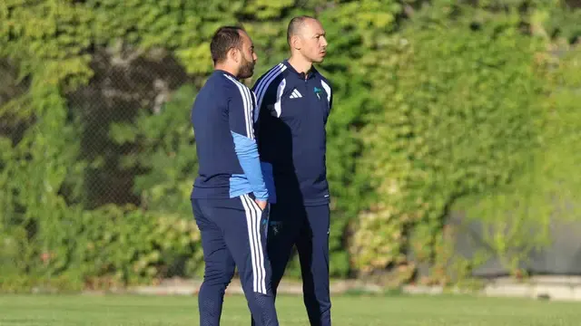 Umut Bulut, Kocaelispor teknik ekibine katıldı