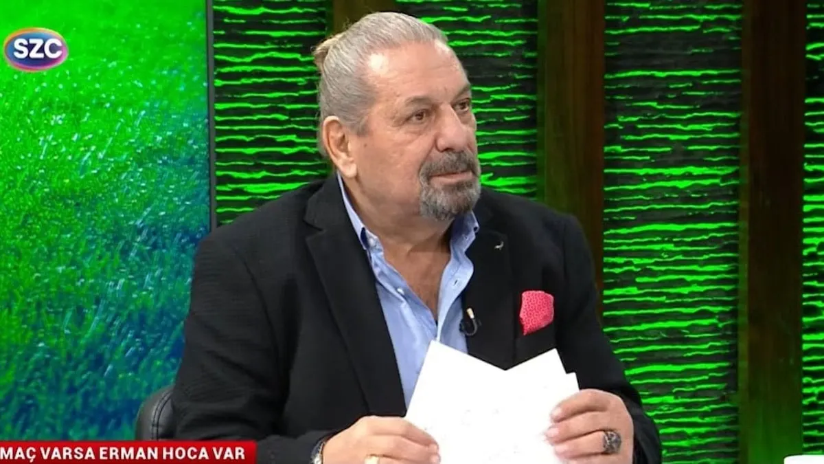 Toroğlu'ndan Fenerbahçe'nin savunmasına sert eleştiri